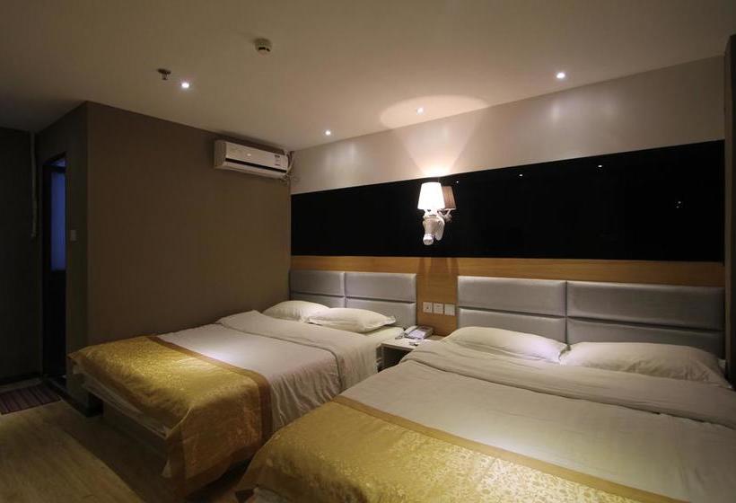 Hotel Jing Yuan Boutique Chain