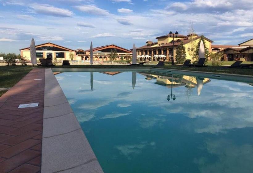 Agriturismo Il Boschetto