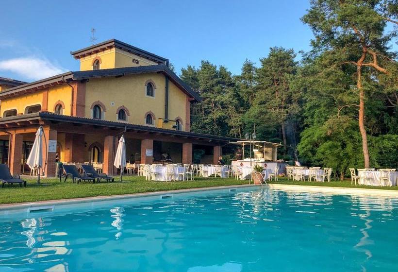 Agriturismo Il Boschetto
