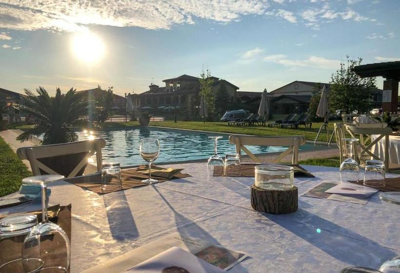 Agriturismo Il Boschetto