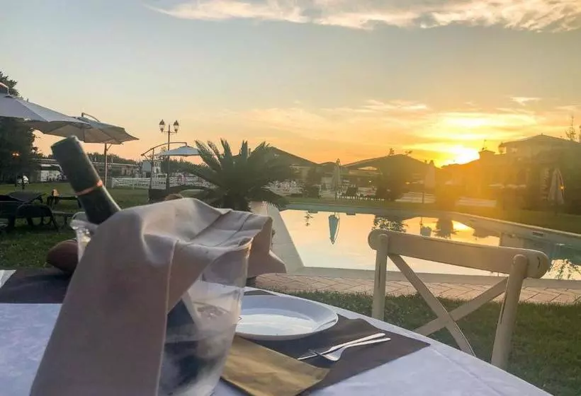 Agriturismo Il Boschetto