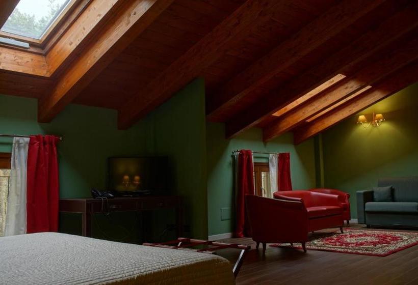 Agriturismo Il Boschetto