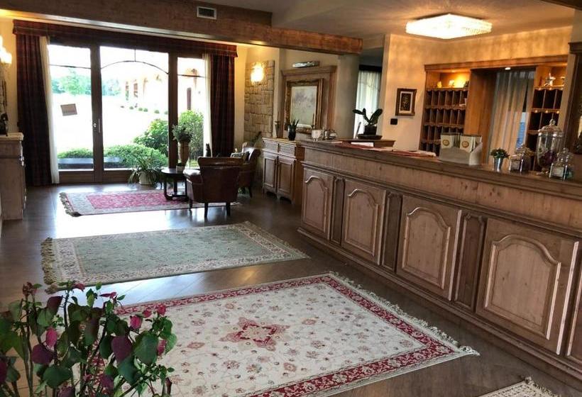 Agriturismo Il Boschetto