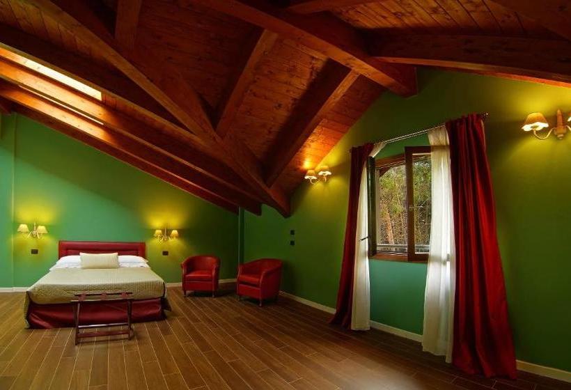 Agriturismo Il Boschetto