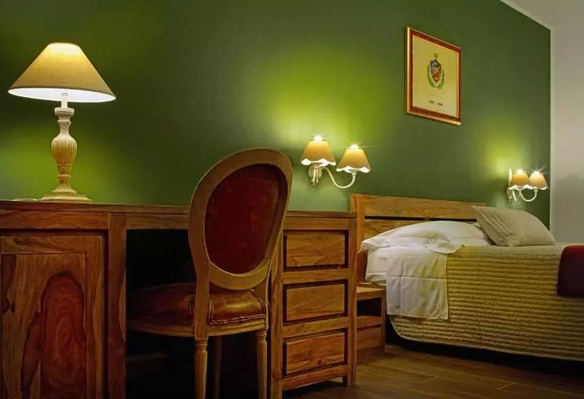 Agriturismo Il Boschetto