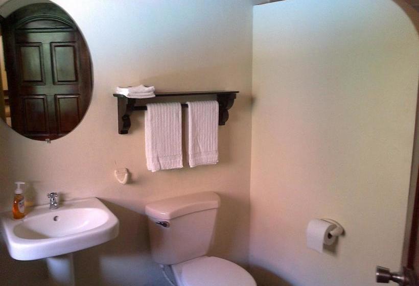 تختخواب و صبحانه Casa Silas Granada Nicaragua