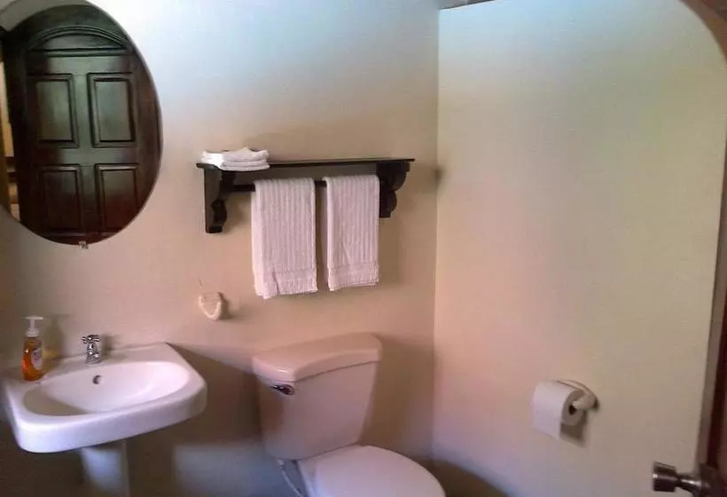 تختخواب و صبحانه Casa Silas Granada Nicaragua