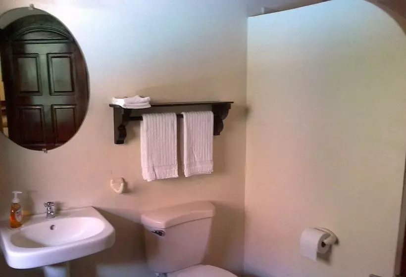 تختخواب و صبحانه Casa Silas Granada Nicaragua