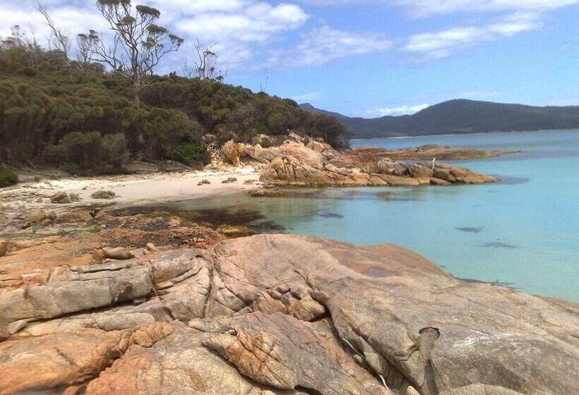 Bed and Breakfast Malting Lagoon Guest House