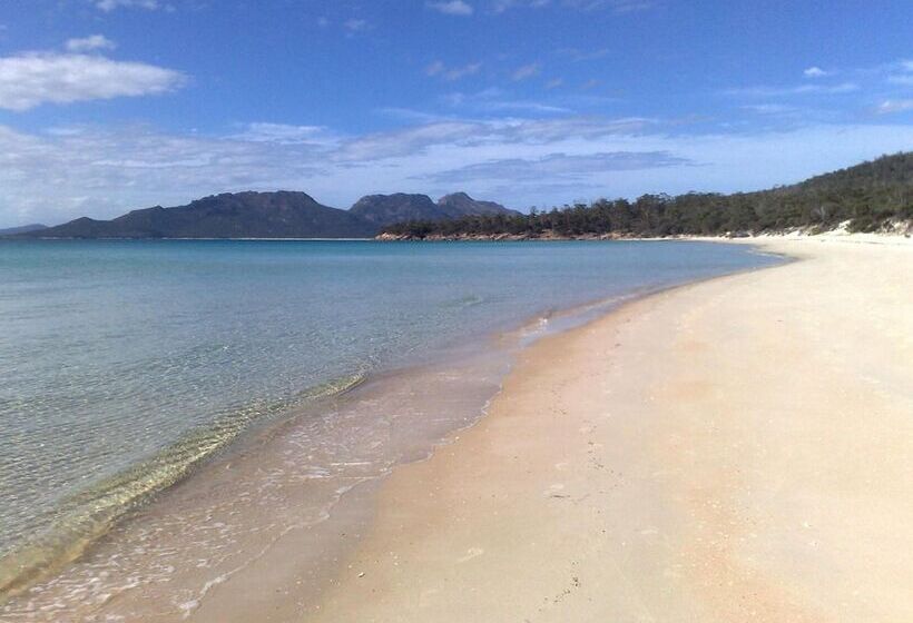 Bed and Breakfast Malting Lagoon Guest House