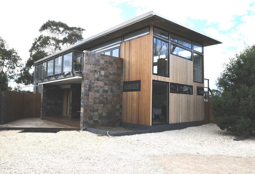 Bed and Breakfast Malting Lagoon Guest House