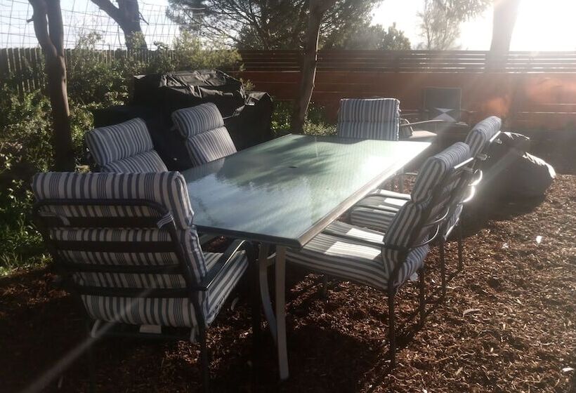 Bed and Breakfast Malting Lagoon Guest House