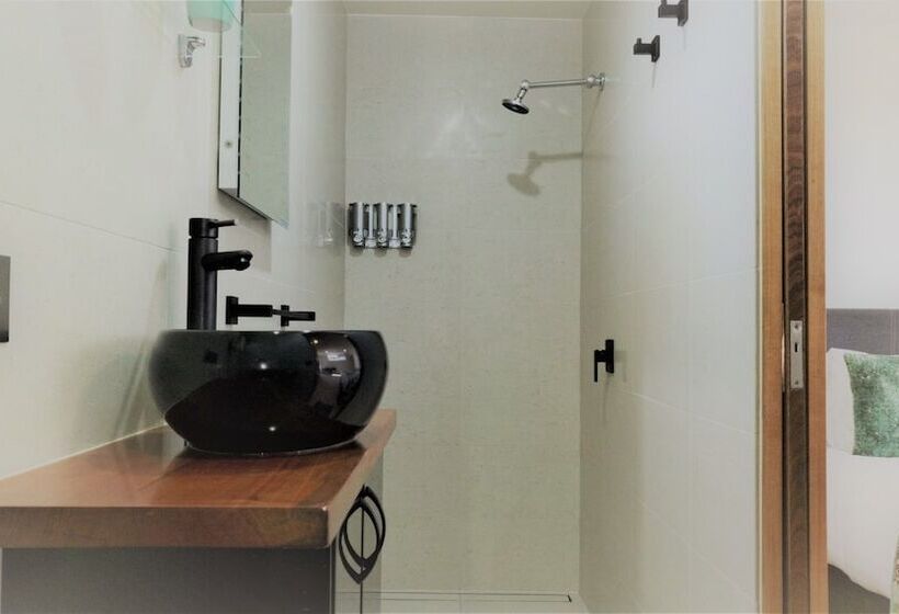 Bed and Breakfast Malting Lagoon Guest House