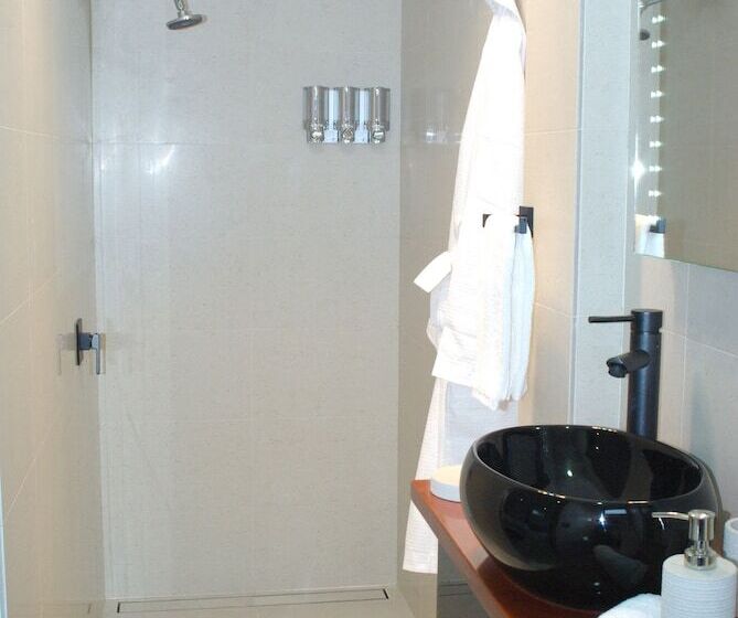 Bed and Breakfast Malting Lagoon Guest House