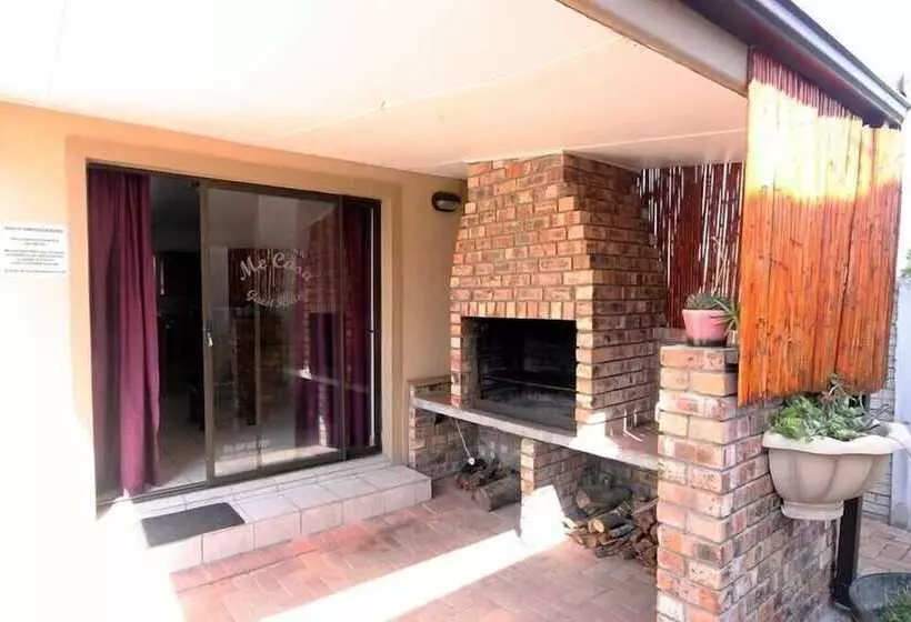 تختخواب و صبحانه Me Casa Guest House