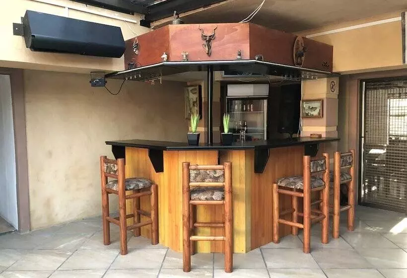 تختخواب و صبحانه Me Casa Guest House