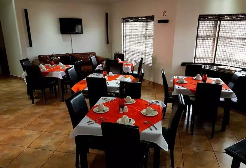 تختخواب و صبحانه Me Casa Guest House