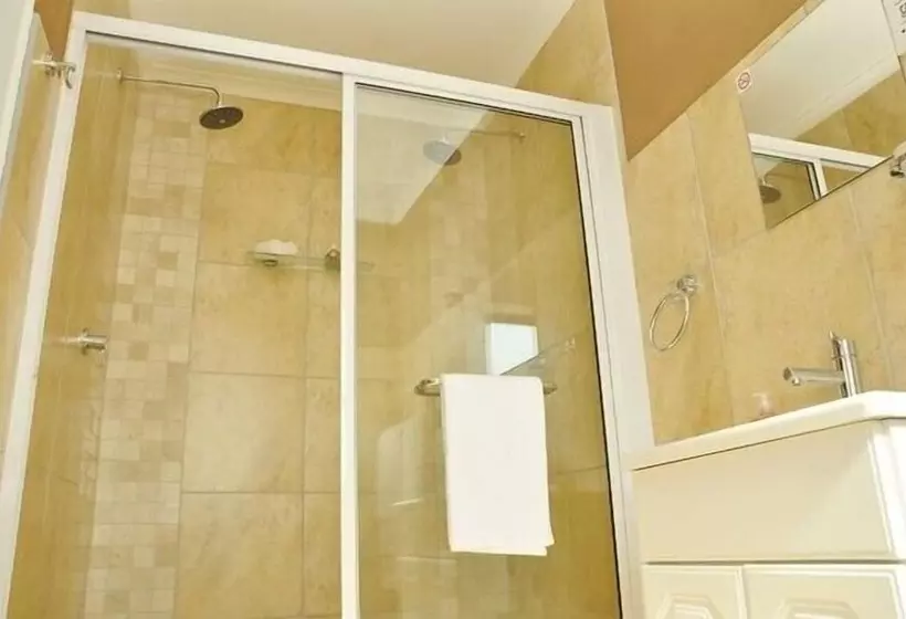 تختخواب و صبحانه Me Casa Guest House