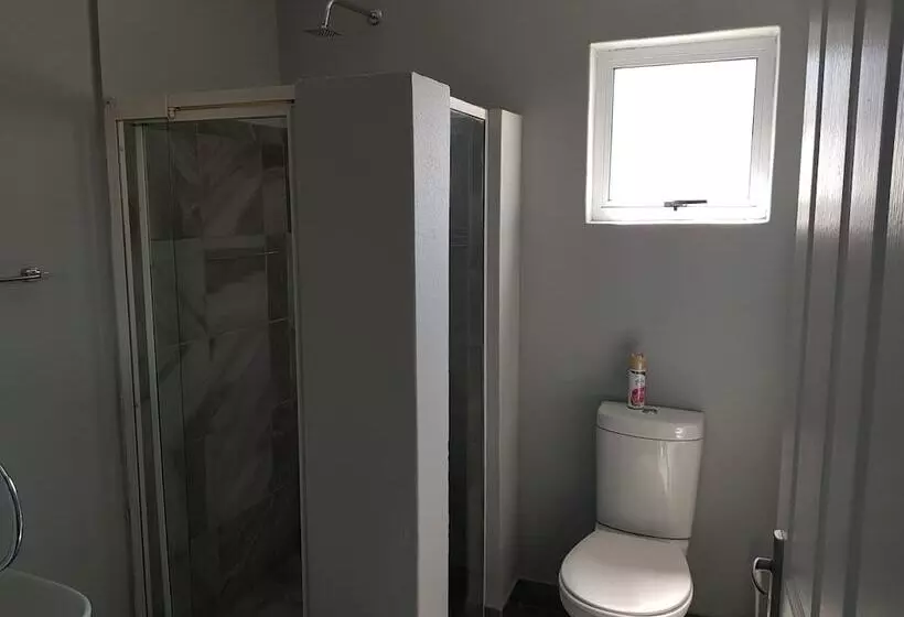 تختخواب و صبحانه Me Casa Guest House