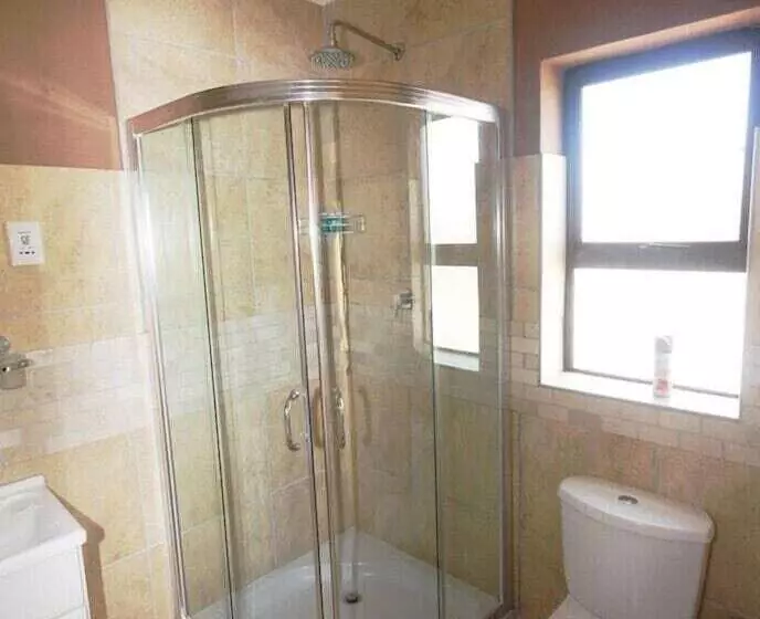تختخواب و صبحانه Me Casa Guest House
