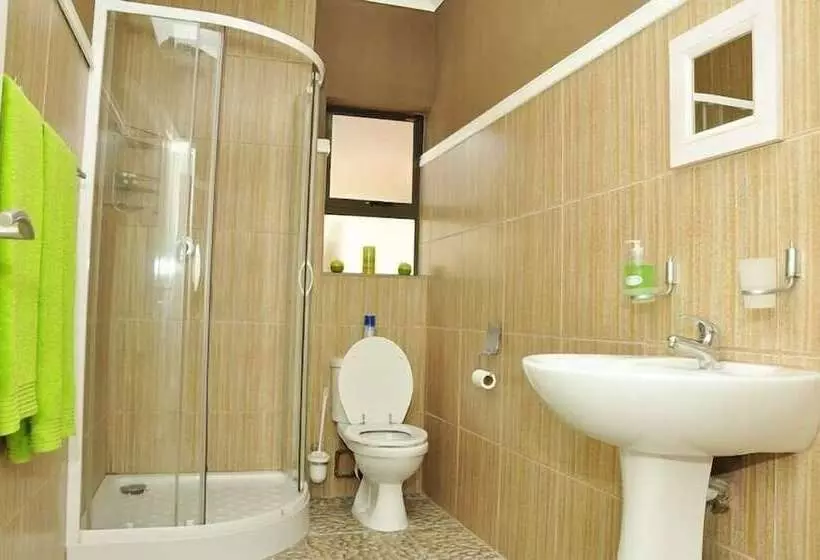 تختخواب و صبحانه Me Casa Guest House