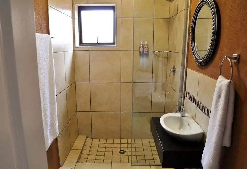تختخواب و صبحانه Me Casa Guest House