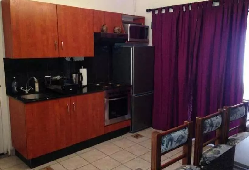 تختخواب و صبحانه Me Casa Guest House