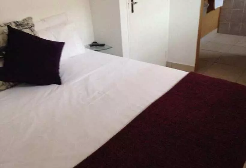 تختخواب و صبحانه Me Casa Guest House