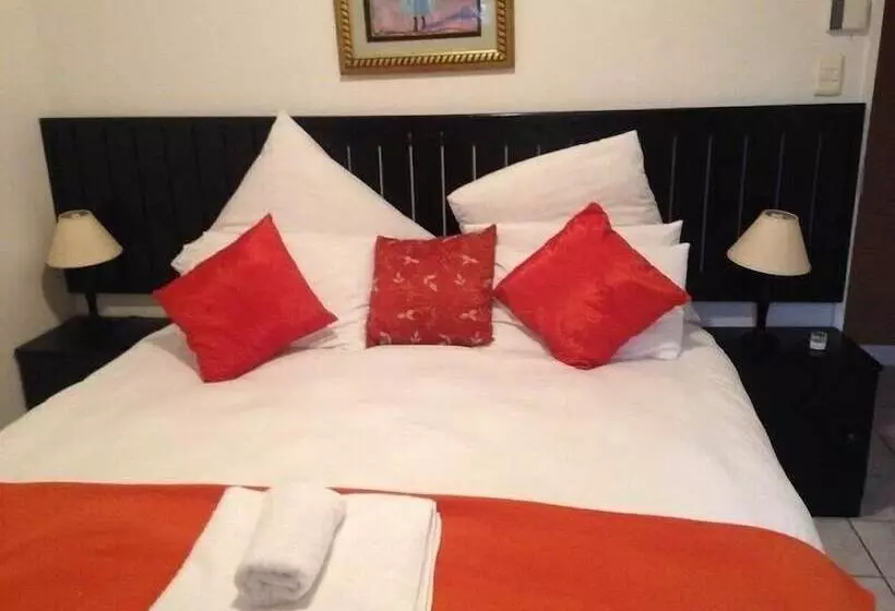 تختخواب و صبحانه Me Casa Guest House