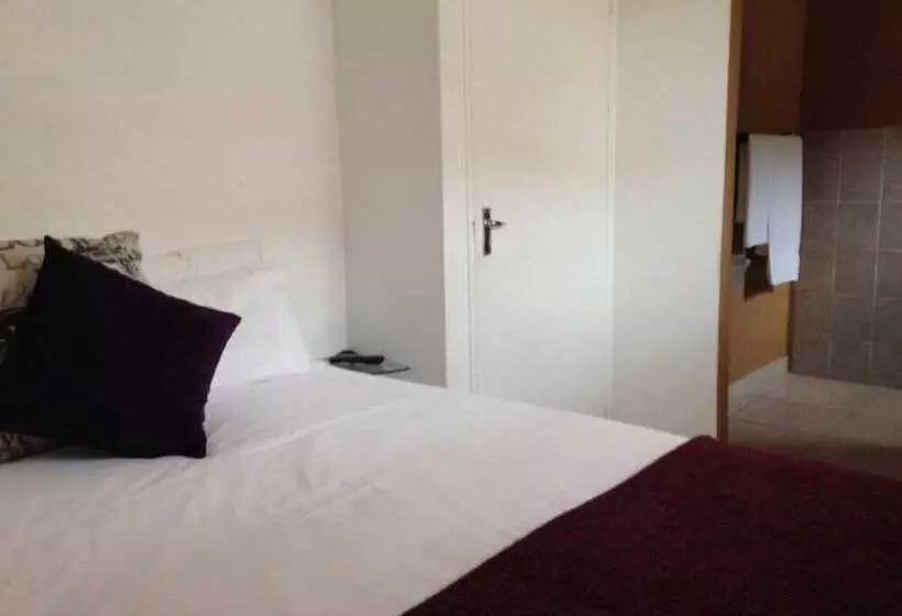 تختخواب و صبحانه Me Casa Guest House