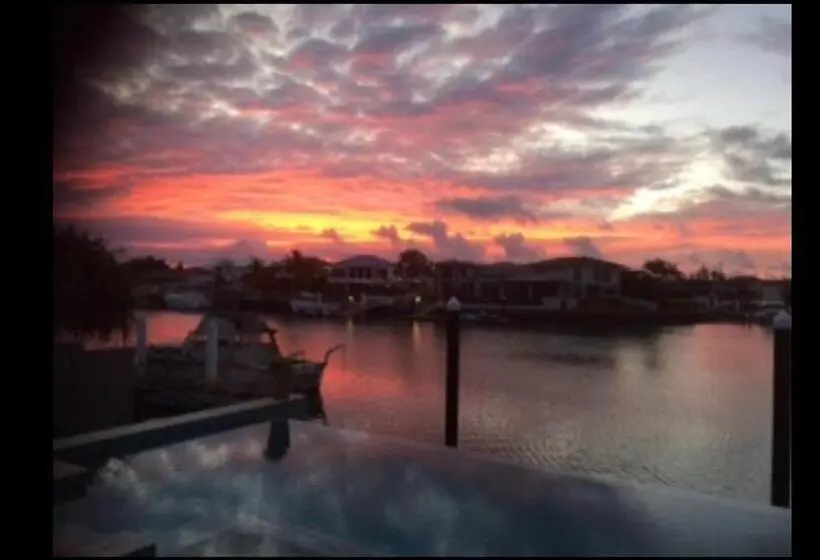 Bella Vista Bed And Breakfast Of Raby Bay