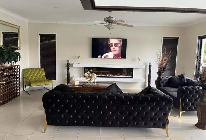 Bella Vista Bed And Breakfast Of Raby Bay