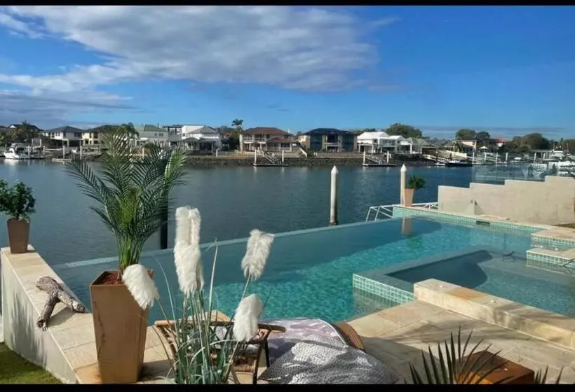 Bella Vista Bed And Breakfast Of Raby Bay