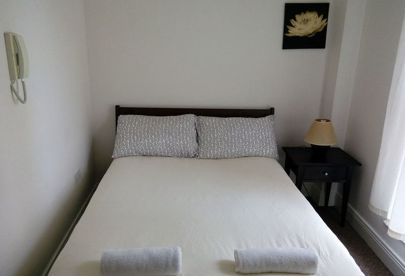 Dorset House Apartments