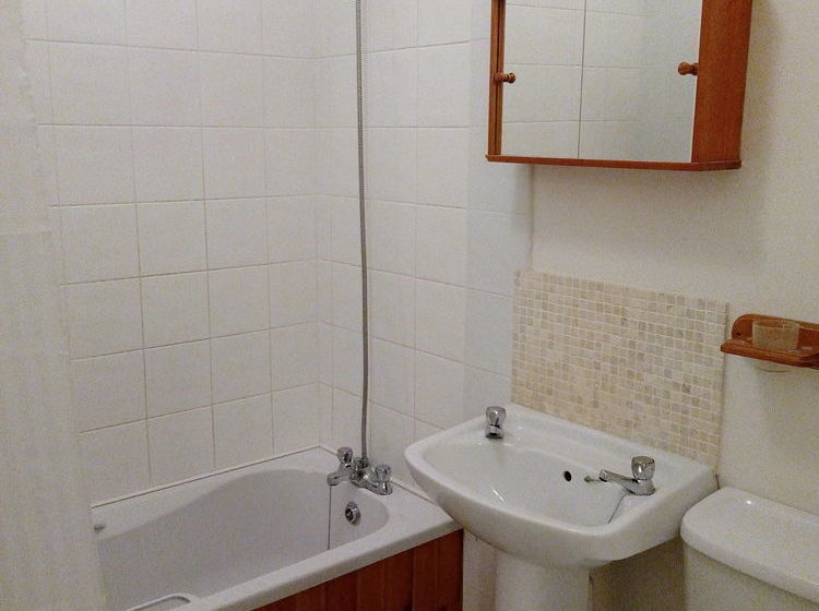 Dorset House Apartments