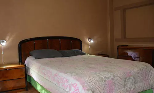 Hostel 21