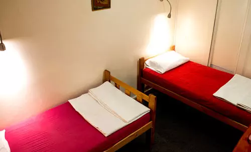 Hostel 21