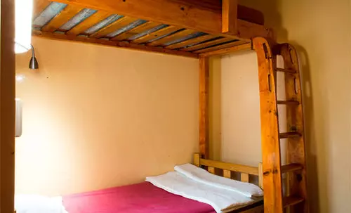 Hostel 21
