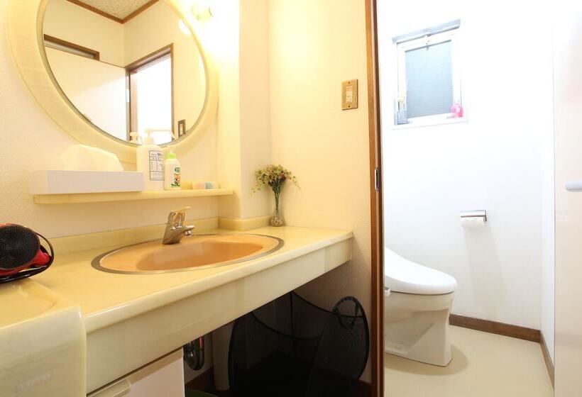 Hostel Casa Ambrosia