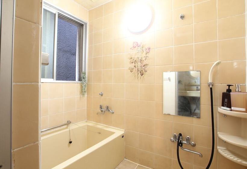 Hostel Casa Ambrosia