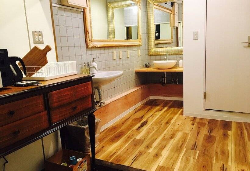 Hostel Casa Ambrosia