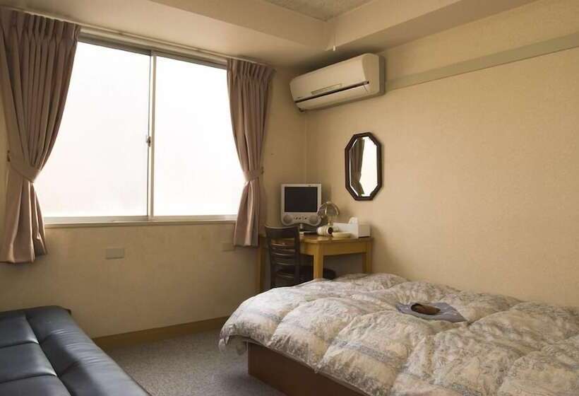 בית מלון כפרי Aoi