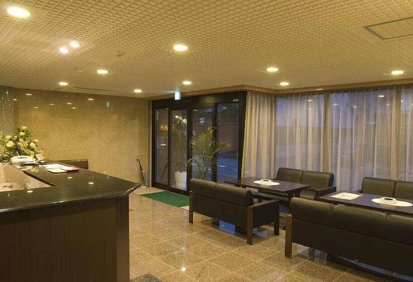 בית מלון כפרי Aoi