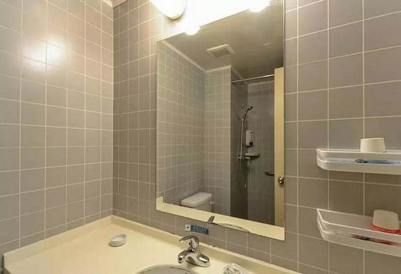 Hotelli Jinjiang Inn Guiyang North Baoshan Road