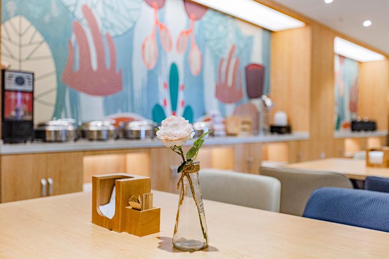 酒店 Hanting Hohhot Zhongshan West Road