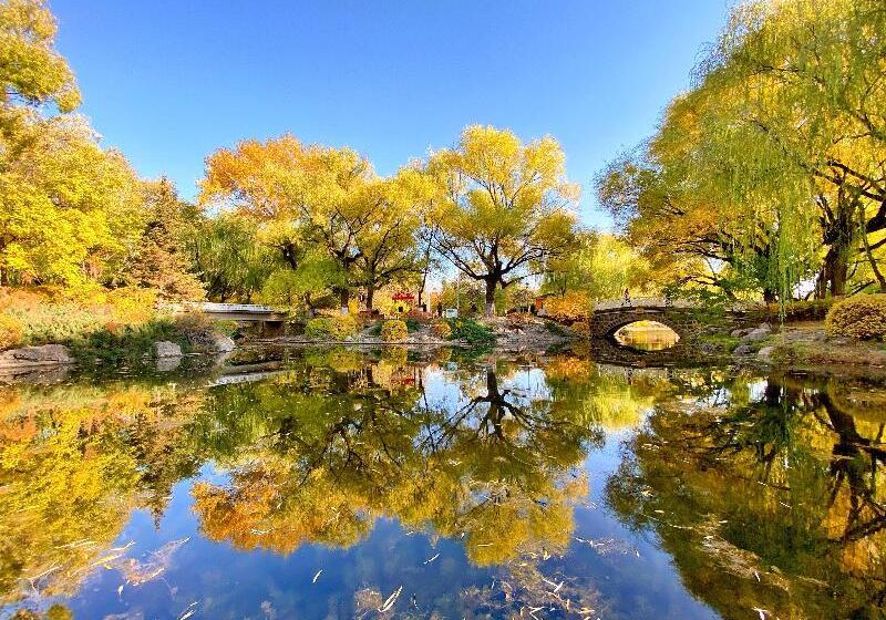 酒店 Hanting Hohhot Zhongshan West Road