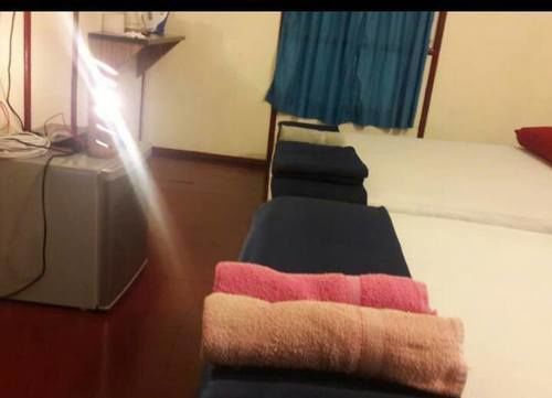 ホテル Marina Bay Resort & Restaurant