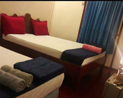 ホテル Marina Bay Resort & Restaurant