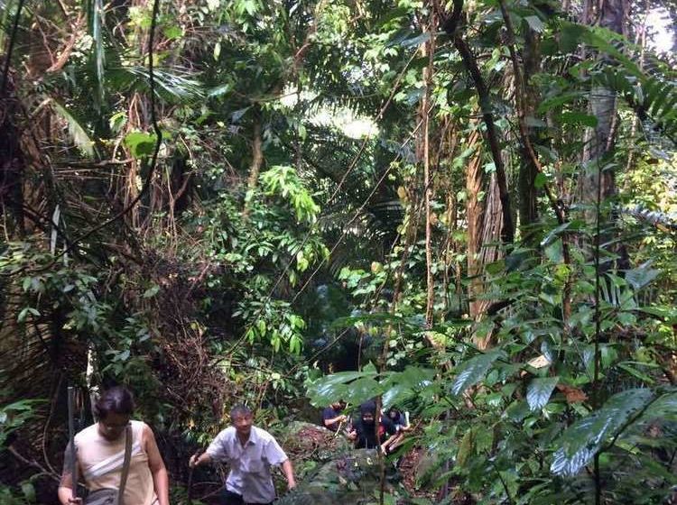 ホテル Marina Bay Resort & Restaurant