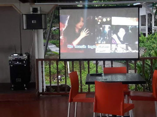 ホテル Marina Bay Resort & Restaurant